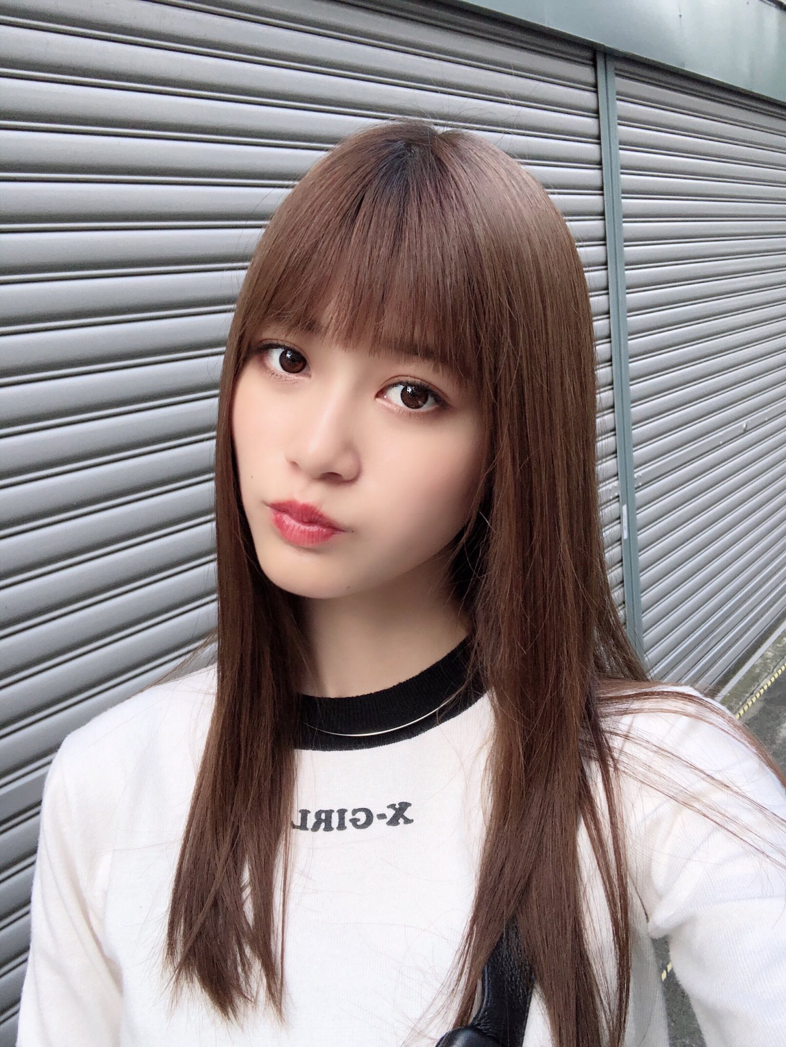 める 地下アイドル | TikTok