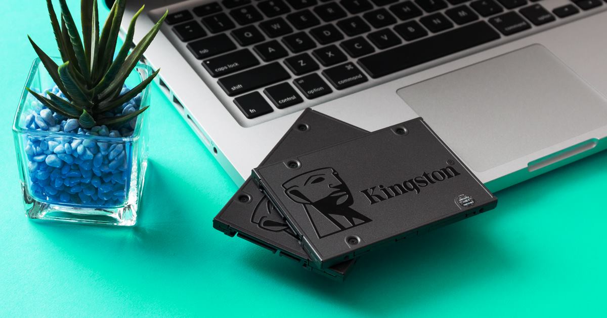 Evden çalışmanın huzurunu ve sessizliğini yaşıyor musunuz? 🤫 Peki buna piyasadaki en sessiz SSD’lerden biri olan A400’ü eklemeye ne dersiniz
kings.tn/KTCA400SSD