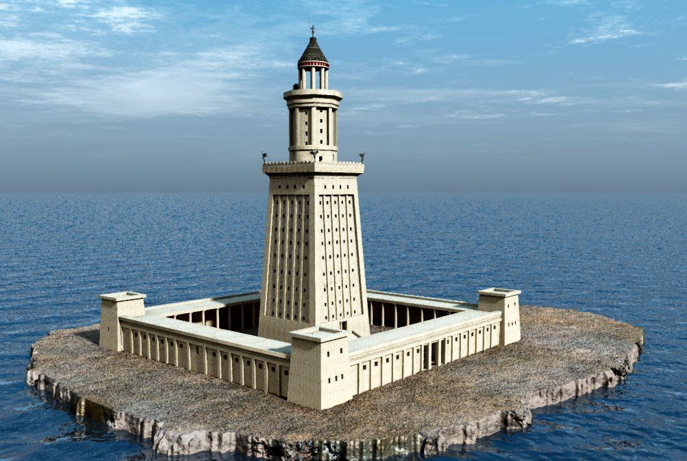 abu_alawi_'s tweet photo. منارة الاسكندرية

واحدة من عجائب الدنيا السبع، وقد دمرت جزئياً بسبب زلزال عام 365م. وأخيرًا، تم تدمير المنارة بشكل كامل نتي��ة زلزال آخر في عام 1375م. https://t.co/qEVk4dCslw