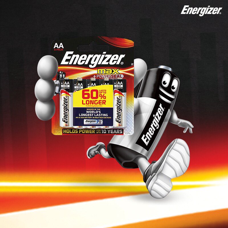 EnergizerME's tweet image. Buy a pack of our batteries and get your child into the back-to-school mode! By sharing a photo of your child with #PowerToLearn you get the chance to win AED 5000 of off school fees!  #EnergizerME #UAE