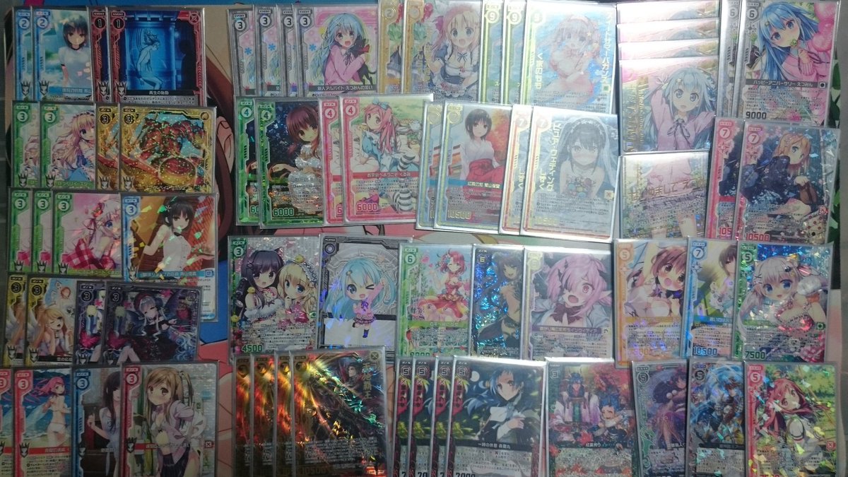 霧元創士 tweet media