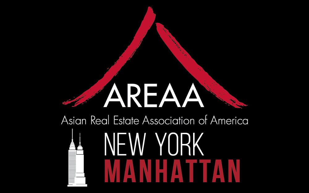 AREAA NY Manhattan tweet media