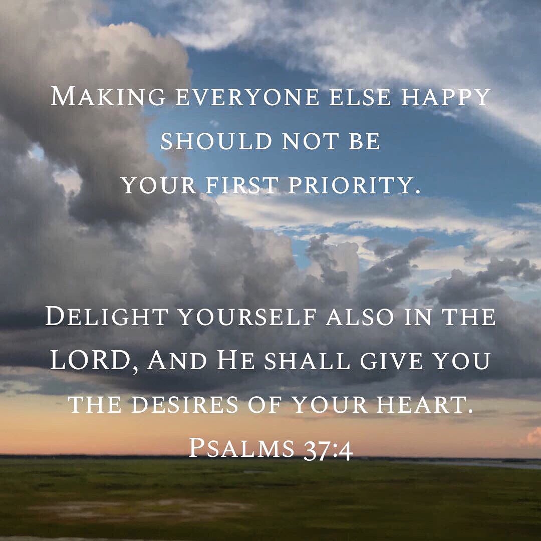 mikermurray's tweet photo. #delight #live #purpose #Creator #notmaking #everyone #happy #priority #all #desires #fulfilled https://t.co/ZGFNAPQpPK