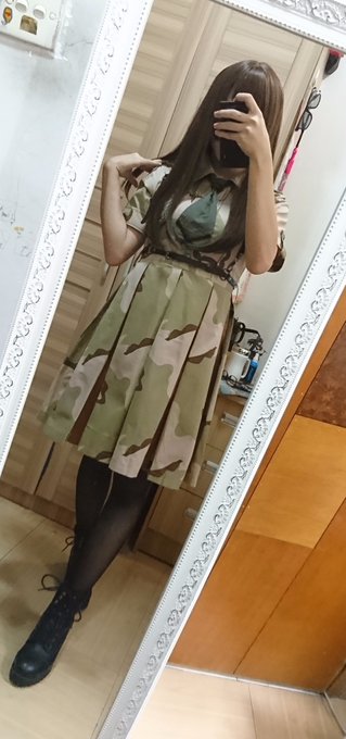 コスプレイヤー上杉遥のTwitter画像31