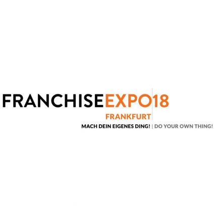 PunktFranchise's tweet photo. #FEX18: Franchise Expo Frankfurt – Vortragsprogramm online! Lernen Sie Stars der Franchise-Szene kennen https://t.co/BSGWsmB5XR https://t.co/VbzL73hLSY