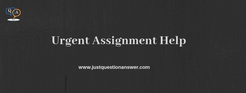 Justque_answer's tweet image. Get #Urgent_Assignment_Help from professional writers in your field of study today. We guarantee the best prices, plagiarism free work and on time delivery.
#Online_Assignment_Help
#Student_Assignment_Help
#Online_Homework_Help
#OnlineTutorsHelp
Visit: - tinyurl.com/ybnqbgum