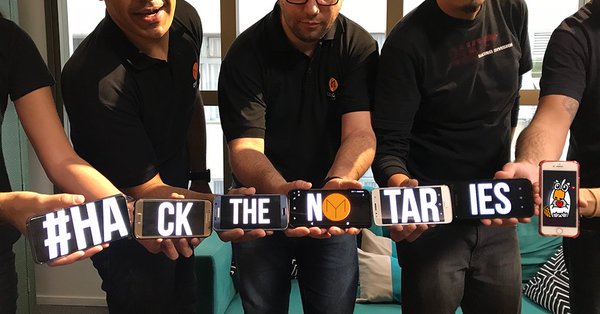 Stephan21651149's tweet photo. #HackTheNotaries https://t.co/MgWiGkPkcR