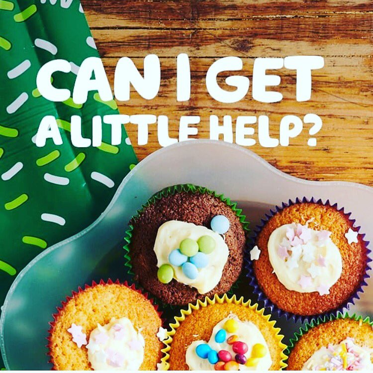 Ok Twitter I need your help, getting ready for #MacmillanCoffeeMorning this Friday. 💯 of profits are going to support this awesome cause. Now, what am I going to bake? What’s your fave cake (turns out I’m now a poet as well as baker) 🍰☺️#Hitchin #bakeoff #CoffeeMorning