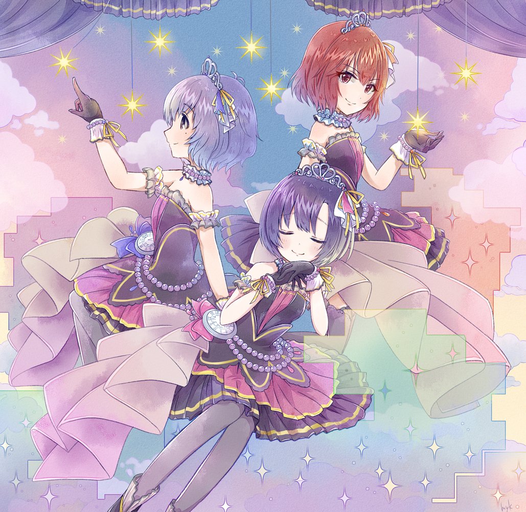 Twoucan ディープスカイ ブレイズ の注目ツイート イラスト マンガ コスプレ モデル