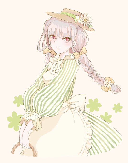 エプロンドレスのtwitterイラスト検索結果 古い順 エプロンドレスのtwitterイラスト検索結果 古い順