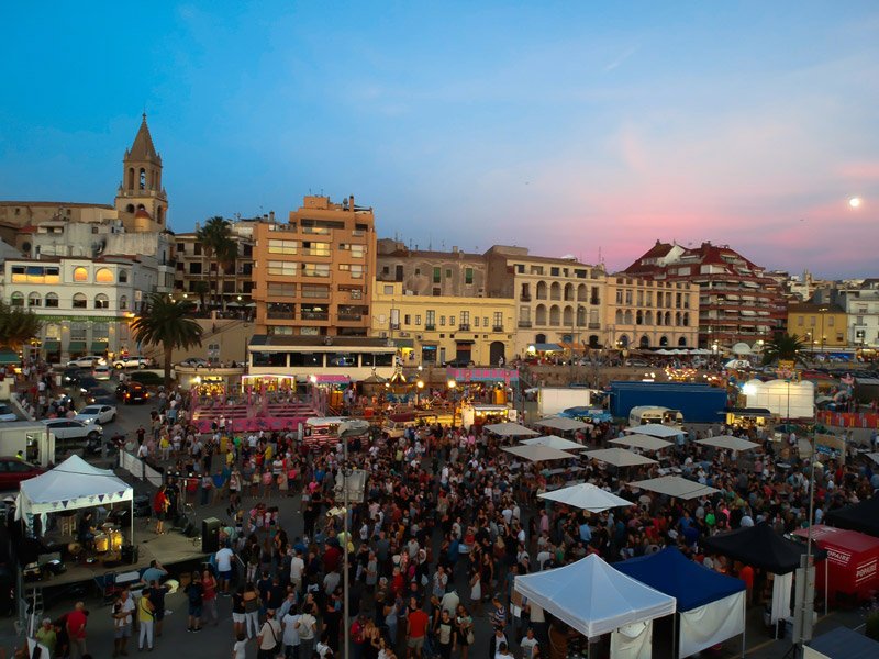 Ràdio Palamós tweet media