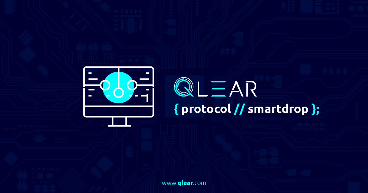 Airdropalertcom's tweet photo. QLEAR PROTOCOL AIRDROP 📢-⭐⭐⭐⭐⭐5/5 stars💰~$10
🔹#Qlear - the Trust Machine for Online Gaming
🔹200 QLEAR tokens free for easy social media tasks
🔹Limited to the first 20,000 participants
Claim your airdrop https://t.co/Ycnu0UsiCa 🚀
#crypto #airdrop #airdropalert https://t.co/OeHuOPFPXg