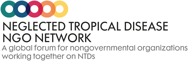 RTI fights NTDs tweet media