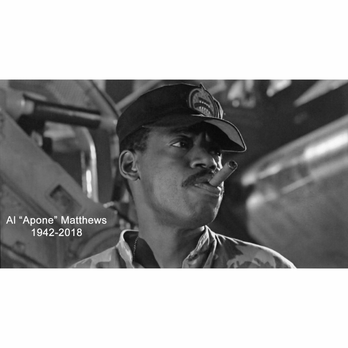 From PROPside.com our deepest condolences to family and friends of Al Matthews. It was such a pleasure to meet you, Al. #AlMatthewsRip