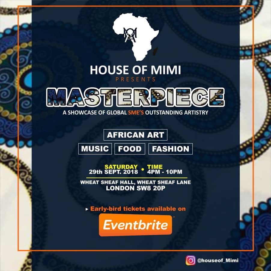 Grace Events tweet media