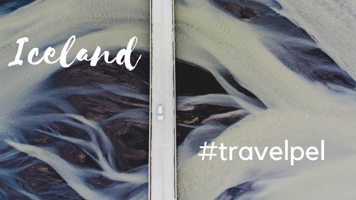 Action-packed 4 days in #Iceland #video -> buff.ly/2NQRUe2