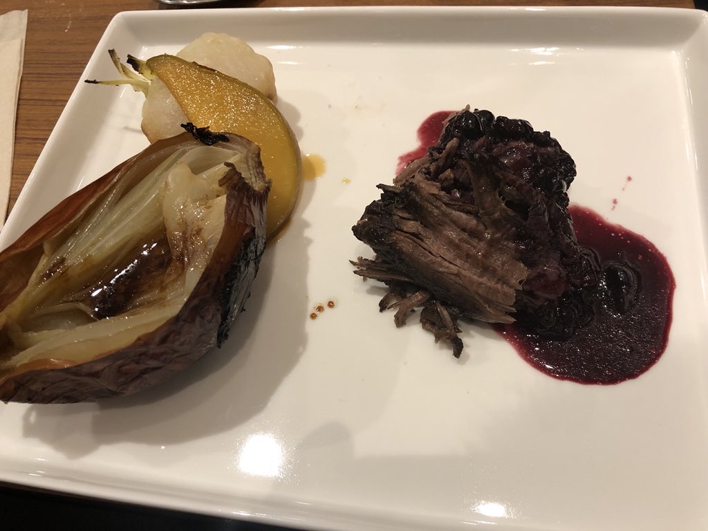 dnk_butter's tweet photo. メニューは全て有機に拘っているそうです。鵠沼海岸、地球にて。 https://t.co/2DYY54q0si