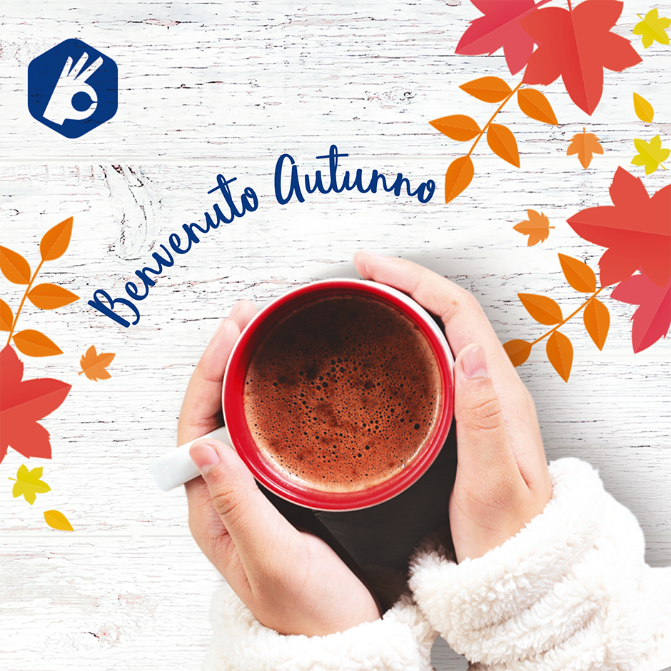 OttimoMarket's tweet photo. ☕ Accendi i fuochi, quest'#autunno ne prepareremo delle squisite! ☕

#ottimomarket https://t.co/YvXyMImczu