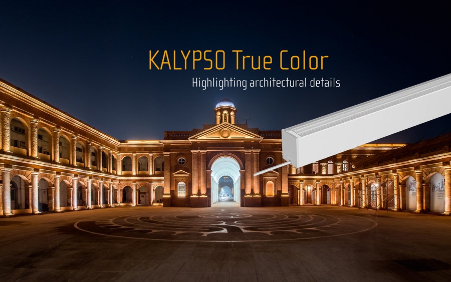 LED Linear GmbH tweet media