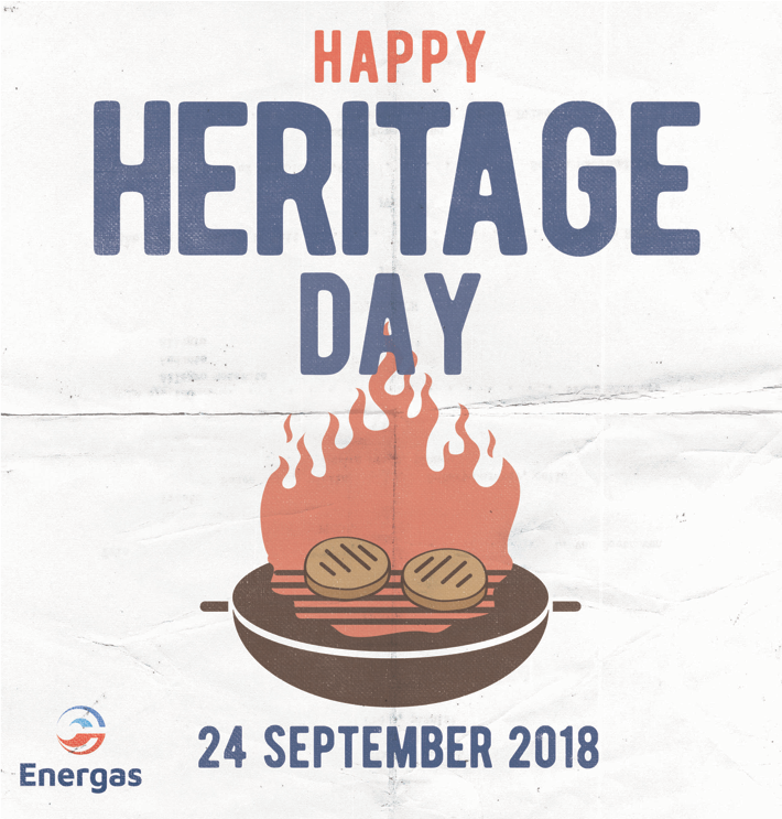 EnergasSA's tweet photo. Happy #HeritageDay from all of us at Energas https://t.co/Q1tYHzyHae