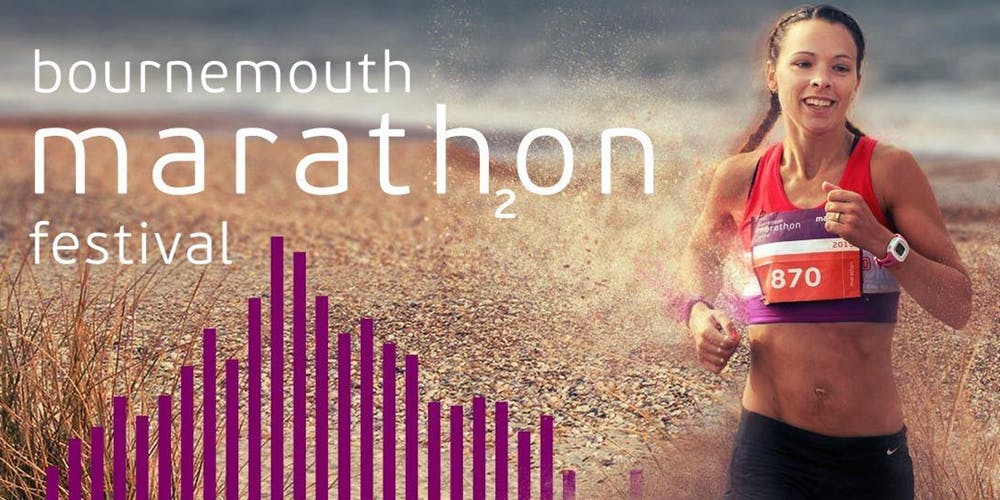 *Bournemouth Marathon*
An opportunity being a marshal for the Bournemouth marathon! Date/Time: October 7th 2018 – 7:30am-3:30pm. Training for this role Thursday 27th September in Inspire Lecture Theatre – Fusion Building <a href="/8/">.</a>:30pm. For more info email sdewdney@bournemouth.ac.uk