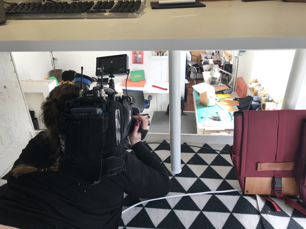 Rebecca Haworth tweet media