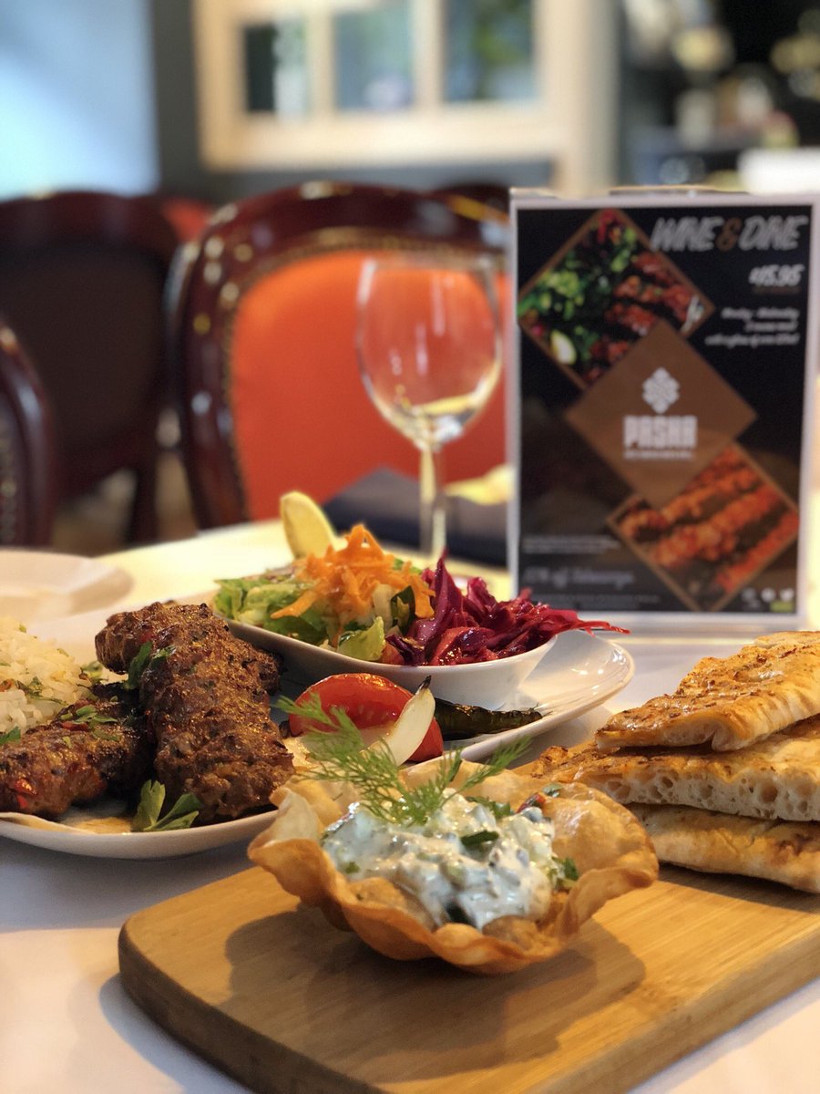 #MondayMotivation give us a retweet if you could eat this everyday 🤤🇹🇷

#turkish #miltonkeynes #payday #wineanddine