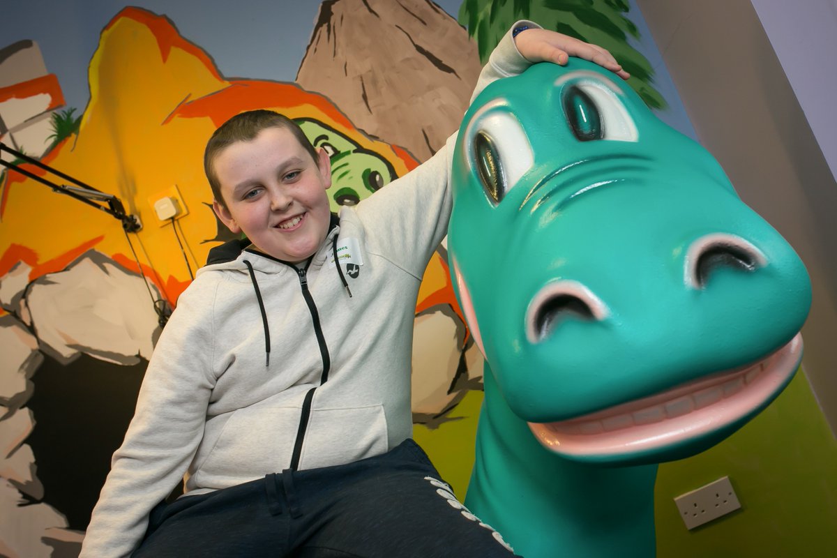 Thank you, everyone, who has donated so far. For those who haven't we urge you to get involved and help us to keep the Med Shed open so the magic of camp can happen in 2019. barretstown.org/donate