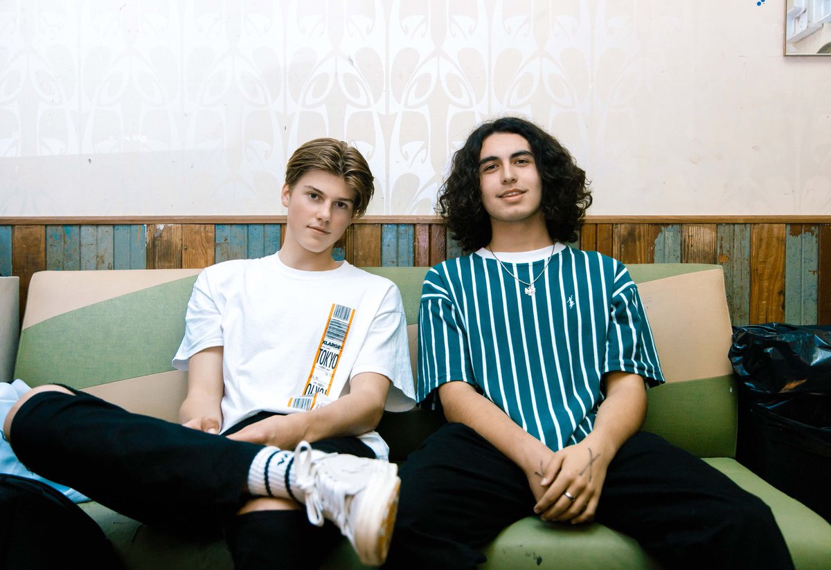 View Ruel Twitter Pics