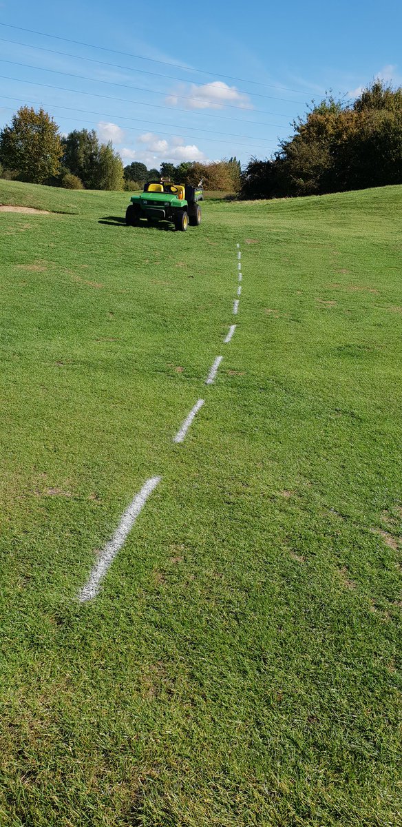 Mill Green Golf Club (MillGreenGC) Twitter