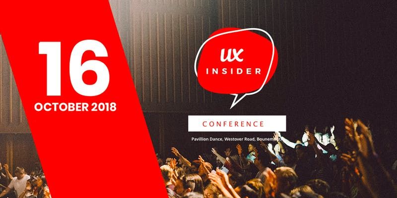 UX Bournemouth tweet media