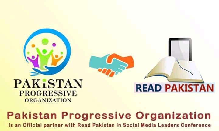 PakprogressiveO's tweet photo. Best of luck @read_pakistan In Sha Allah we all together will make it memorable Conference. 

#SMLeadersConference https://t.co/z0XZf4dPHI