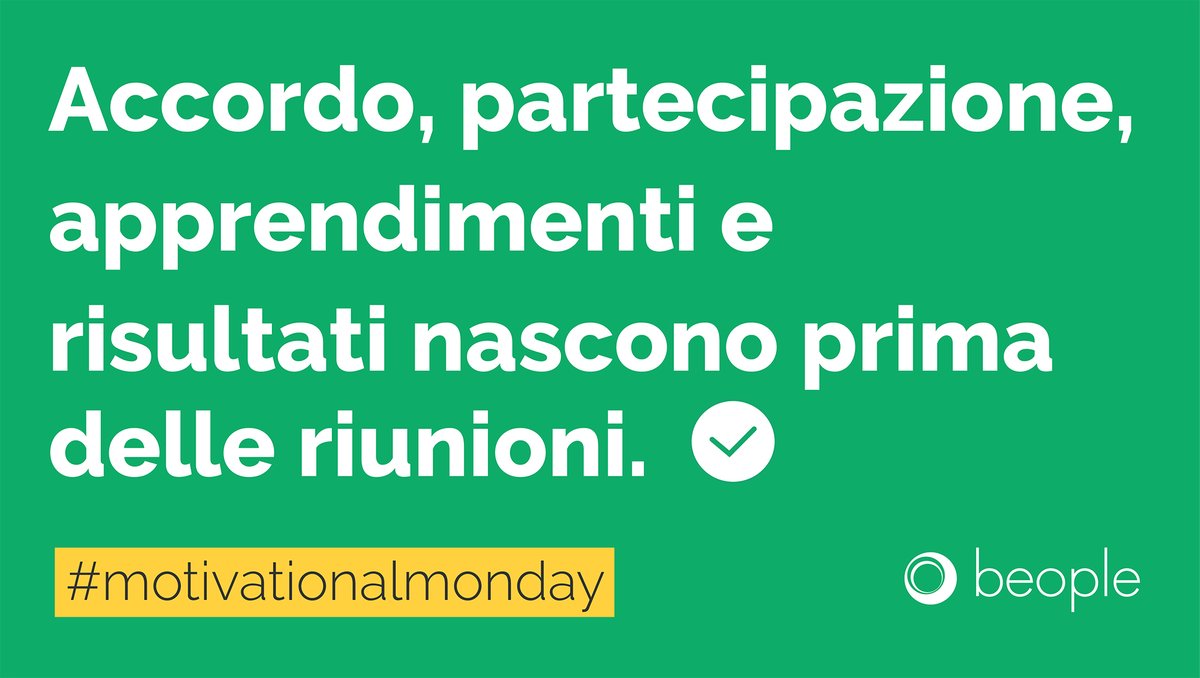 beople_it's tweet photo. Per questo è importante indire le riunioni nel modo corretto, fornendo ai partecipanti tutti gli elementi utili per prepararli al meglio: https://t.co/A0Y170rNzv #riunionivisuali #visualthinking #visual #businessdesign https://t.co/5aHCHH00xw