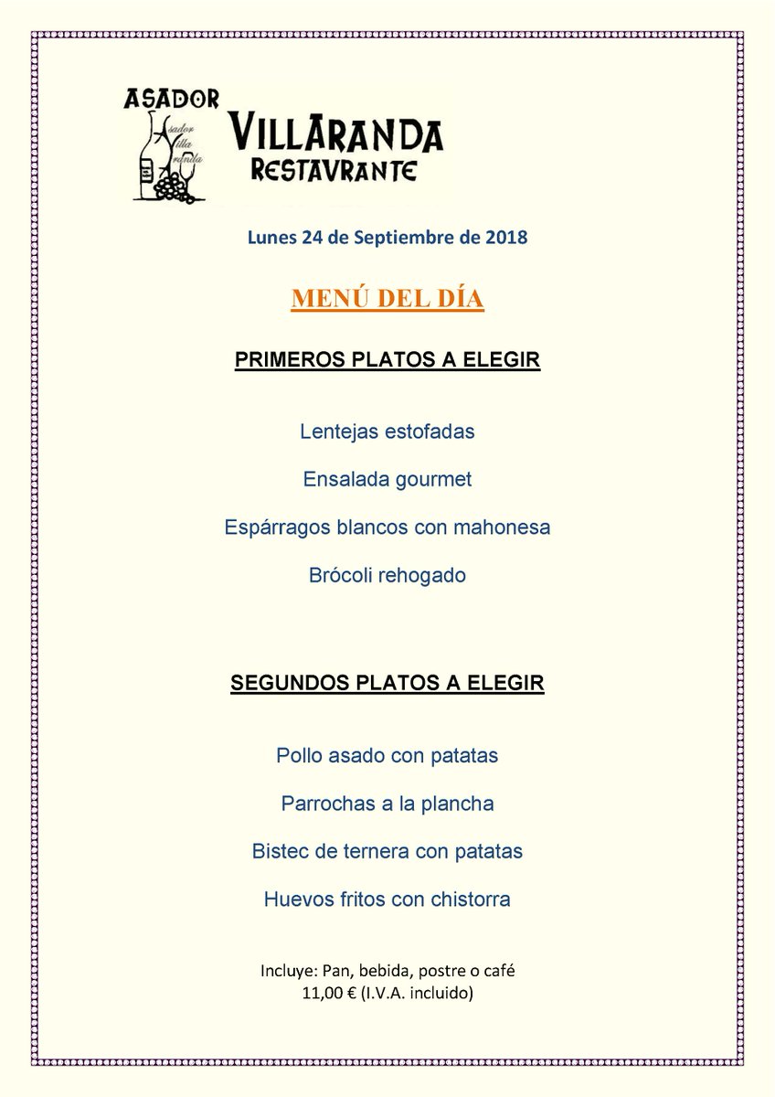 VillarandaAsado's tweet photo. Ya estamos en Otoño, aunque no se note, nuestra terraza de verano te está esperando en Villaranda Asador con un buen menú
#gastronomia variada en #Alcorcón desde #restaurante #Villaranda https://t.co/qwtfFP4kip
