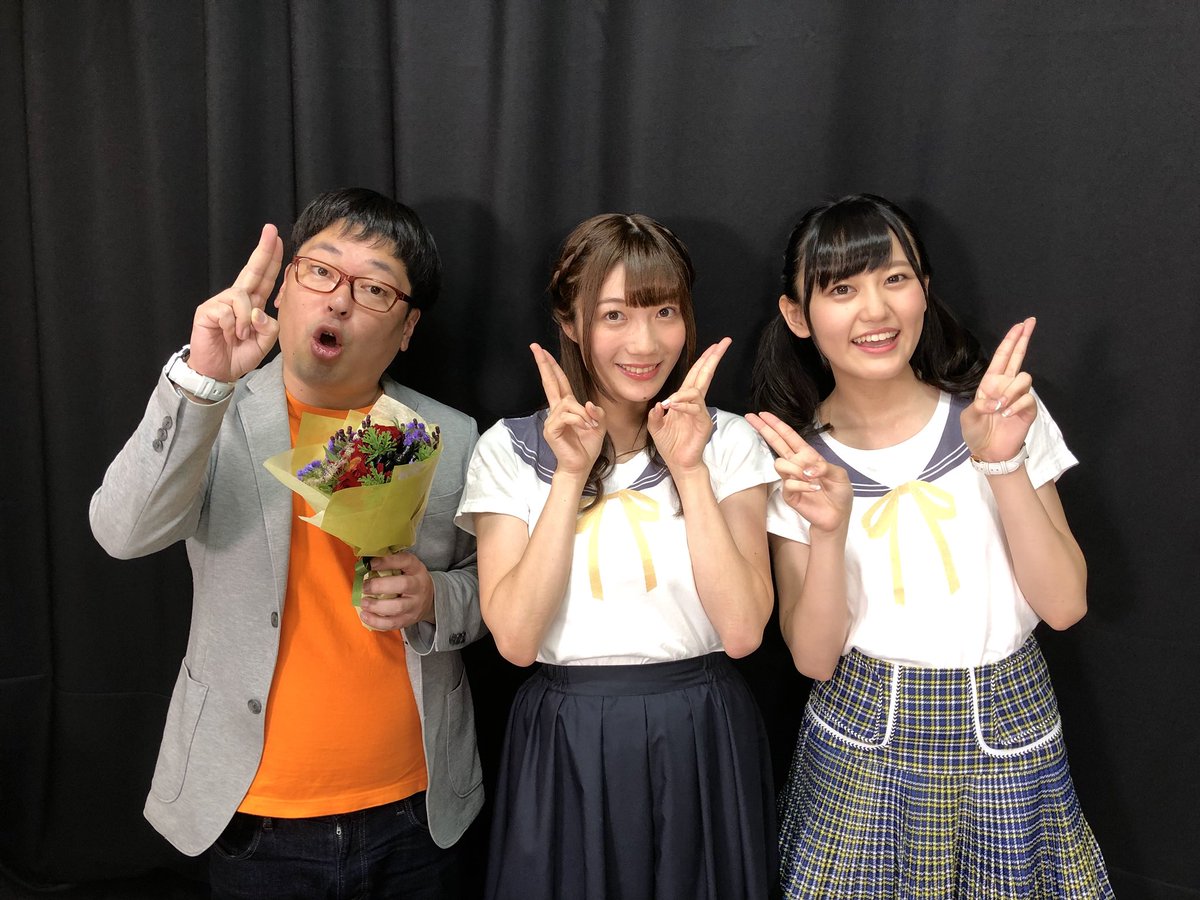 温泉むすめ放送部