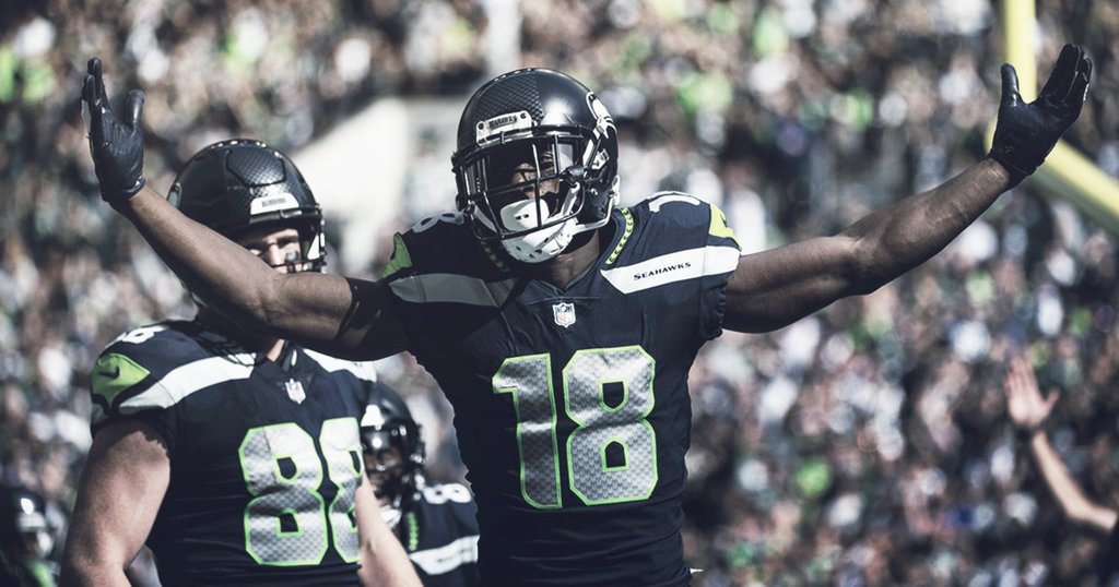VAVELdeportes's tweet photo. Seattle Seahawks consigue la primera victoria de la temporada https://t.co/pnO2dWDhxe https://t.co/QbrhlrIb9R