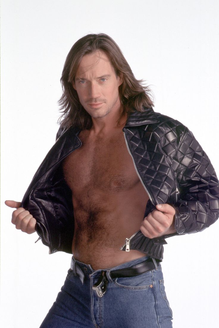 Happy 60th Birthday Kevin Sorbo <3 