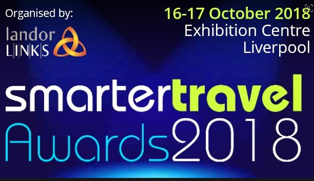 Fantastic to hear that @NaviGoGoUK has been shortlisted for the Smarter Travel Awards! #smartertravellive

SYSTRA is proud to have been involved in the development of the #MaaS app as part of a consortium led by <a href="/espgrp/">The ESP Group</a>.