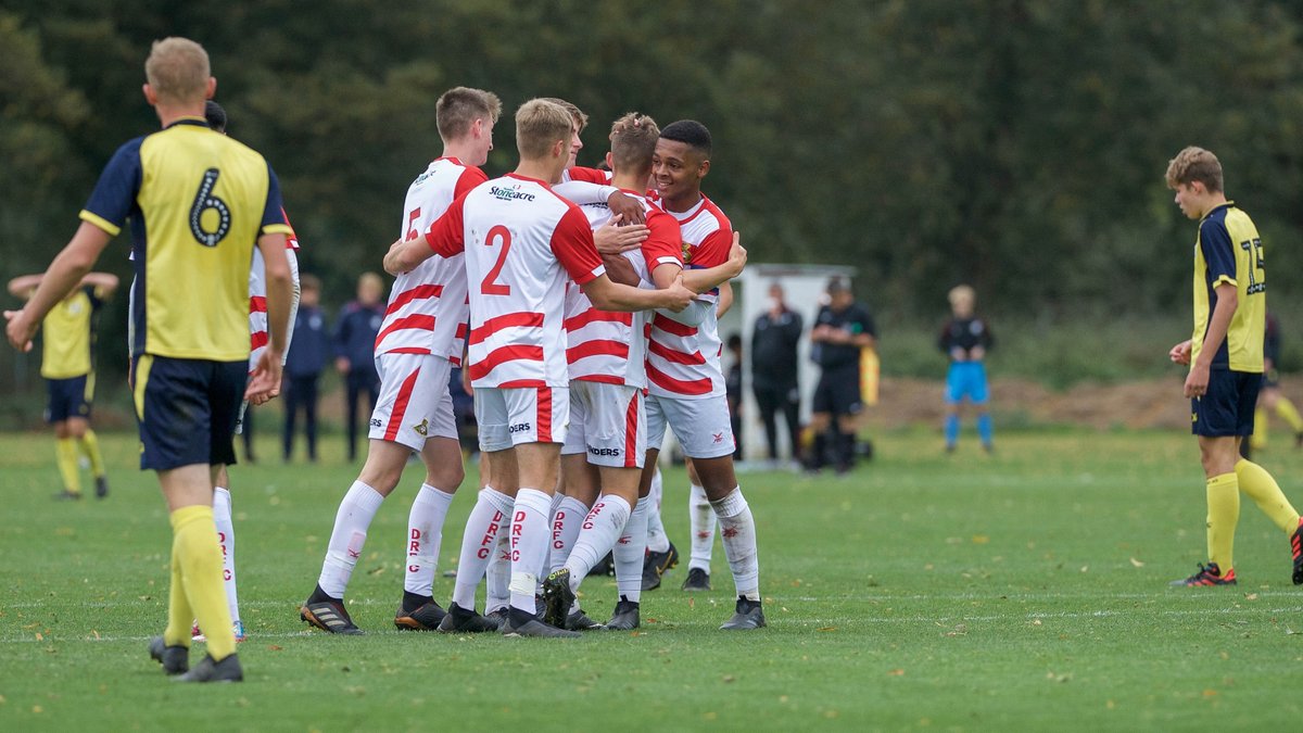DRFC_Academy (@DRFC_Academy) | Twitter