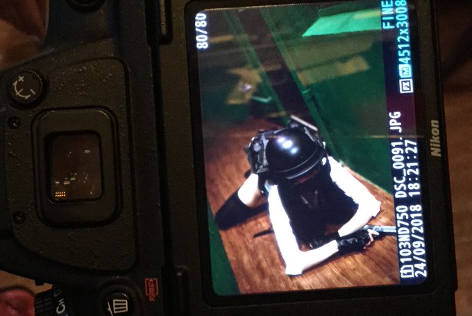 コスプレイヤーまゆろんのTwitter画像6