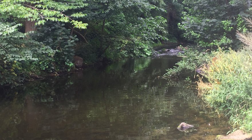 Fountain_Court's tweet image. It's hard to believe that this was taken about a 10 minute walk from Princes Street. Dean Village is definitely worth checking out if you're visiting Edinburgh #HiddenEdinburgh