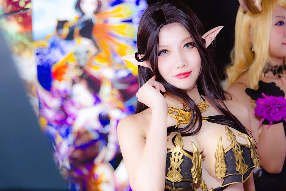 League Of Angels公式 A Twitter 東京ゲームショウ 追加ショット Tgs18 ブースに来れなかった方のために追加ショット公開 フローラ クレア ジュリア ソフィア ヘレン シャル 6人揃ったショット ヘレン Kurea Elysion ソフィア Chunchuncc Loa Jp League Of Angels公式 A Twitter 東京ゲームショウ 追加ショット Tgs18 ブースに来れなかった方のために追加ショット公開 フローラ クレア ジュリア ソフィア ヘレン シャル 6人揃ったショット ヘレン Kurea Elysion ソフィア Chunchuncc Loa Jp
