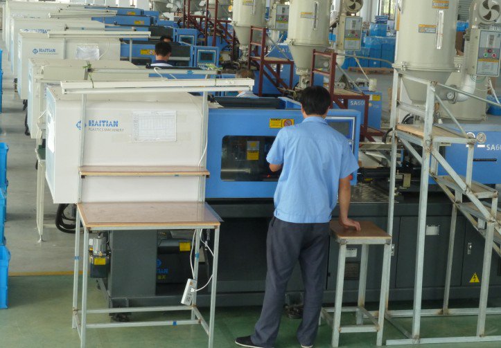 plasticmolder0's tweet image. RT  RT  We have accumulated lots of practical experience about the #molding conditions and process tunings of different materials to #Injectio…