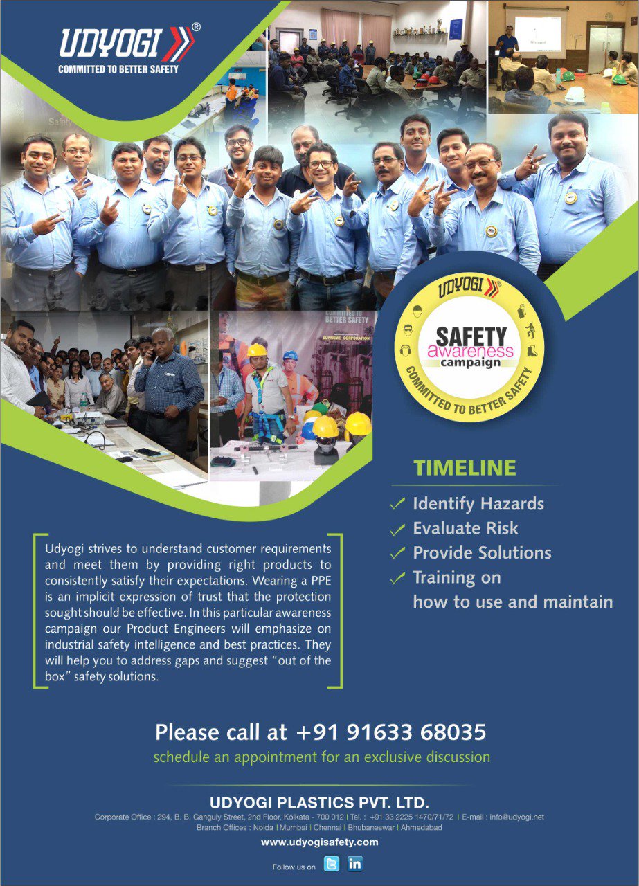 Udyogi Safety on X: &ldquo;Knowledge base awareness about #safety 