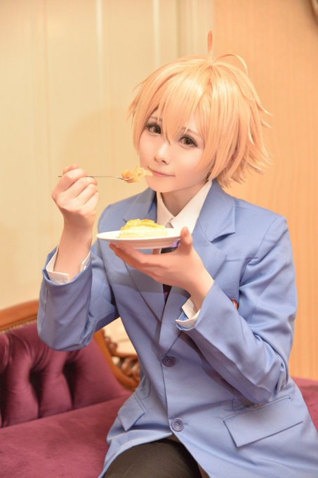 コスプレイヤーおたま先生のTwitter画像8