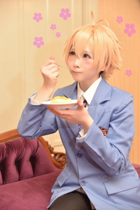 コスプレイヤーおたま先生のTwitter画像9