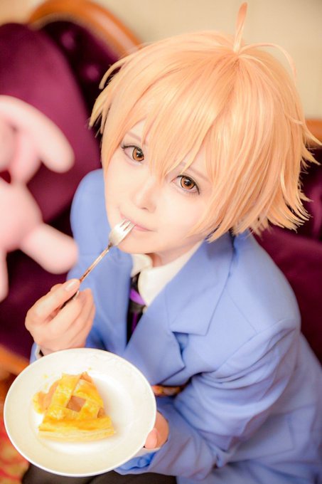 コスプレイヤーおたま先生のTwitter画像10