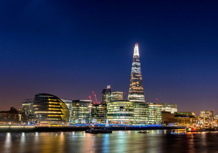 きれいな風景 Have A Break ロンドンの夜景 イギリス T Co Kpb1keylox Twitter