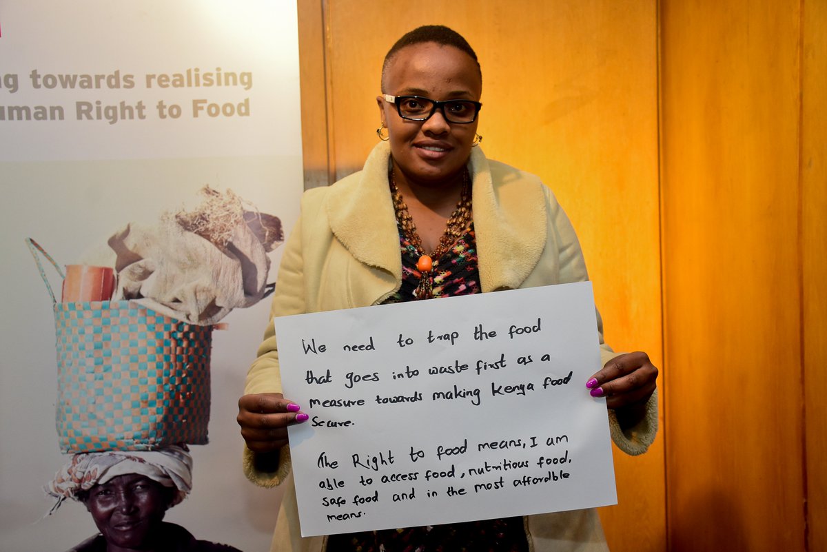 routetofood's tweet photo. What do we need to make Kenya food secure? #SioSiasaNiPresha #RouteToFoodKE https://t.co/qgunrdVFZX