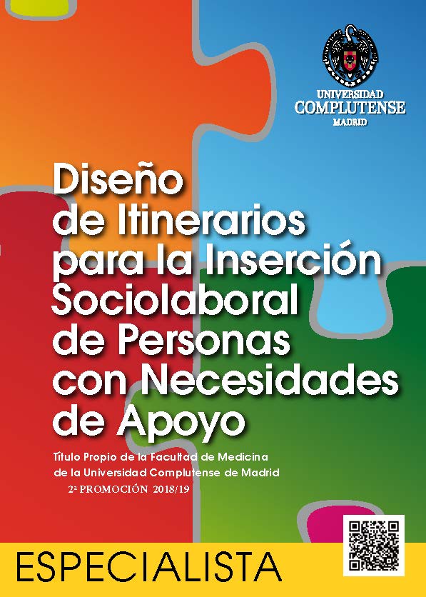🎯🎯🎯¿Te gustaría trabajar en el ámbito del empleo para personas con discapacidad? 
En <a href="/unicomplutense/">Complutense</a> te damos la formación que necesitas.
Consulta nuestro programa en ucm.es/titulospropios…
#Orientación #Empleo #Discapacidad #PreparadorLaboral